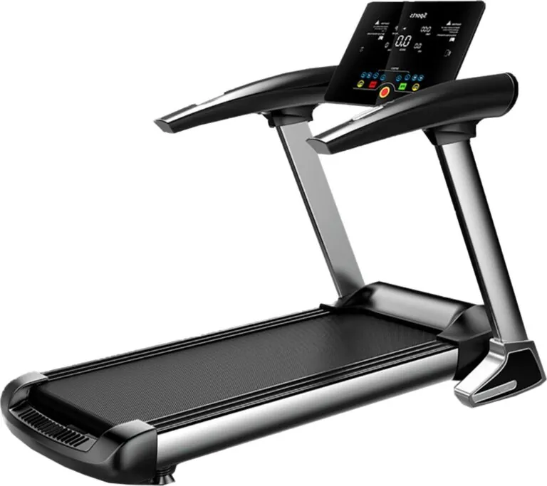 Clover Fitness A8