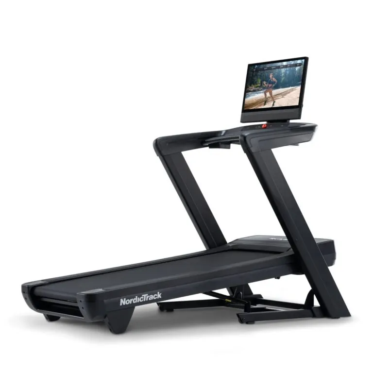 NordicTrack Commercial 2450