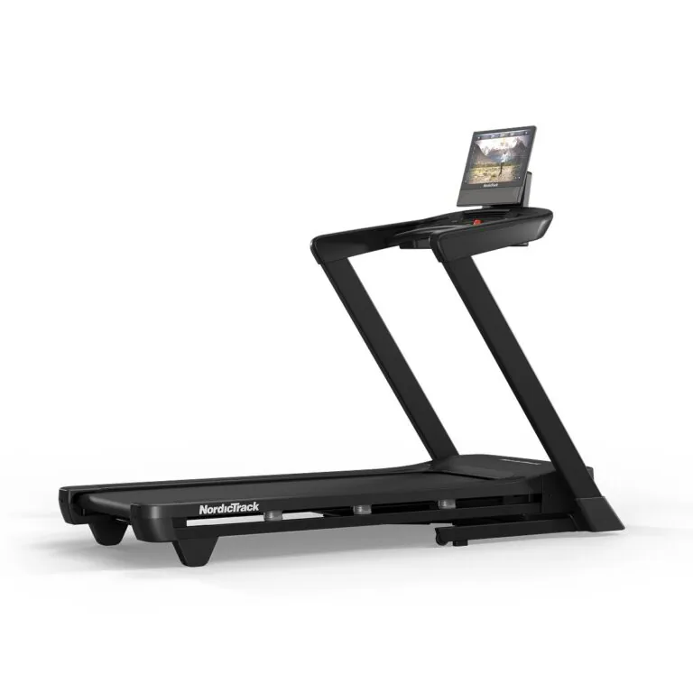 NordicTrack T Series 16