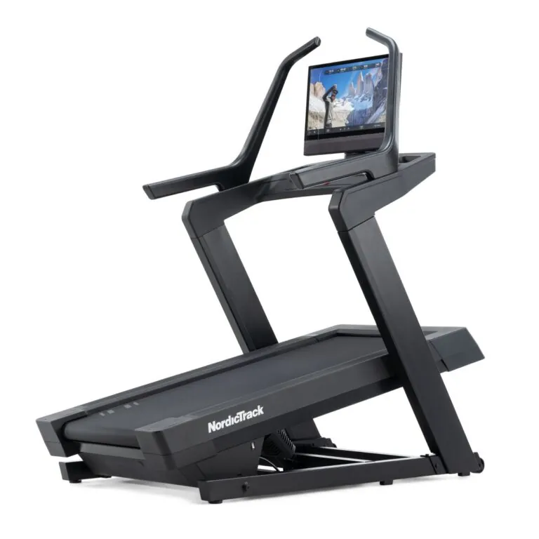 NordicTrack X24
