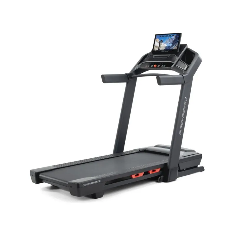 ProForm Carbon Pro 9000