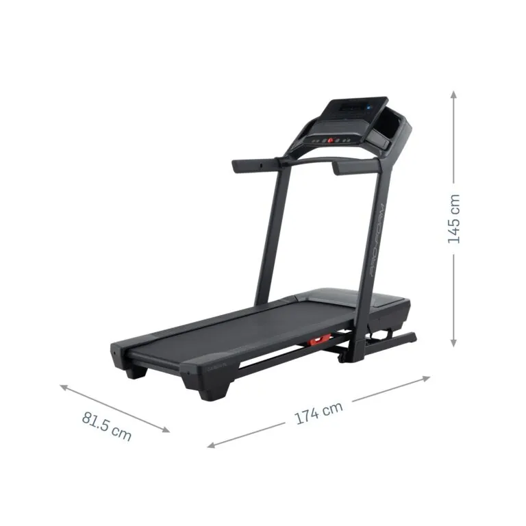 ProForm Carbon TL