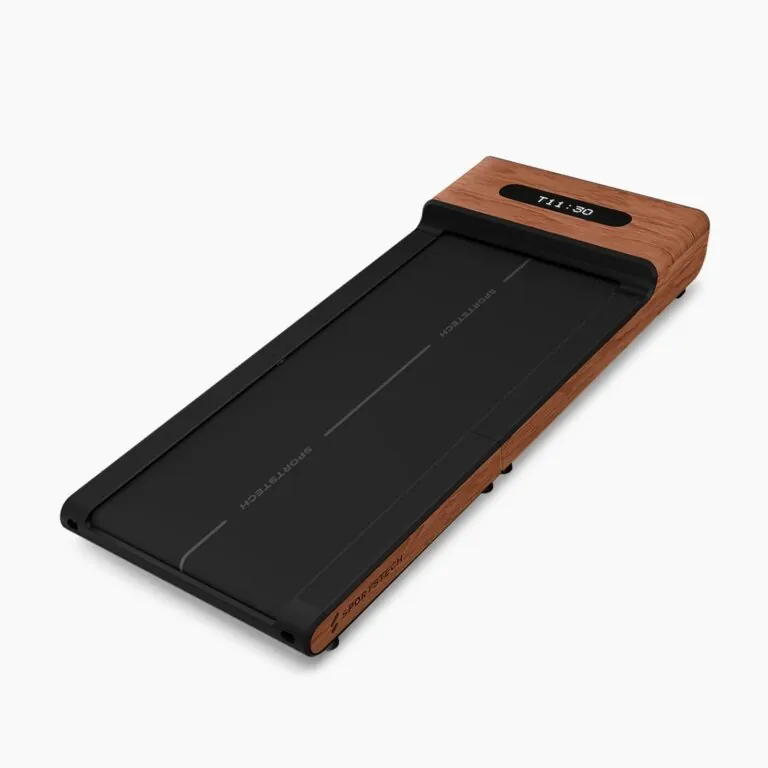 Sportstech WoodPad Pro